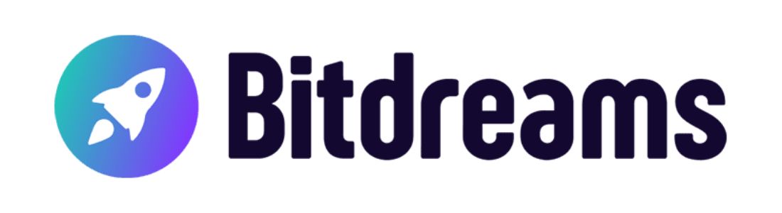 Bitdreams Casino - Logó banner