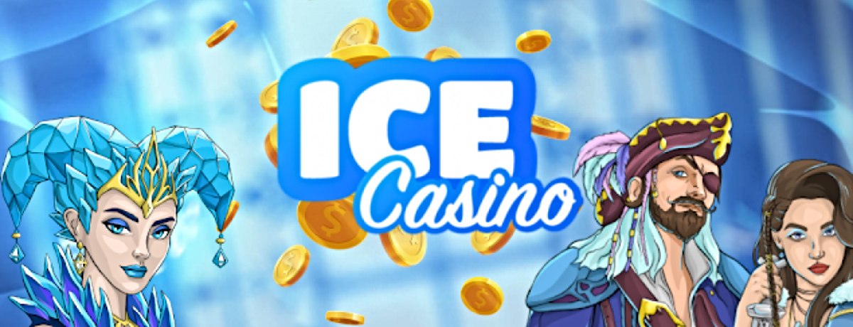 Ice Casino felülvizsgálat