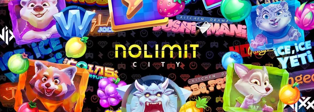 Nolimit-City-Slot-játék fejlesztője