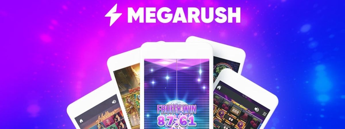 Mega Rush Casino Mobile