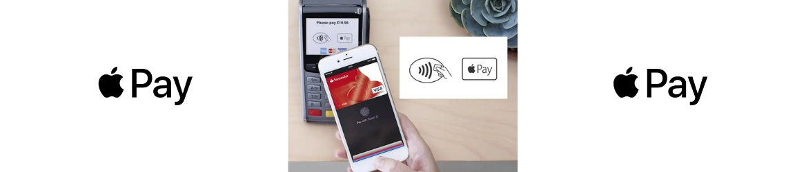 applepay banner