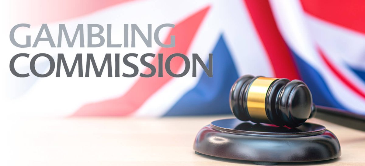 UK Gambling Commission