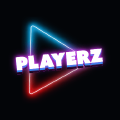 Playerz logó