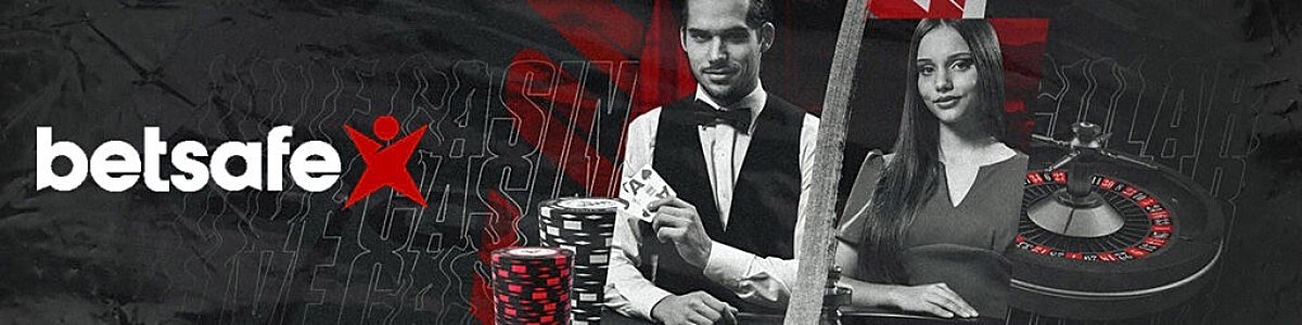 Betfair Casino-Live játékok