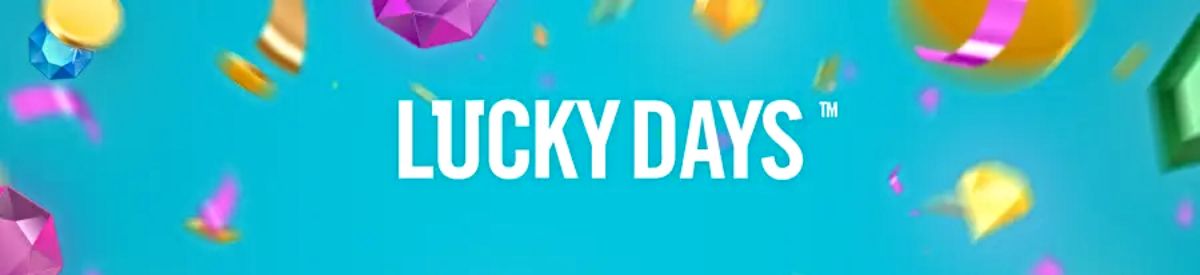 LuckyDays kaszinó