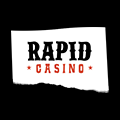 RapidCasino logó