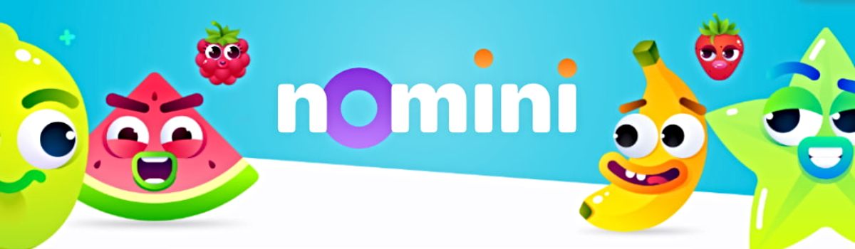 Nomini Casino-Banner