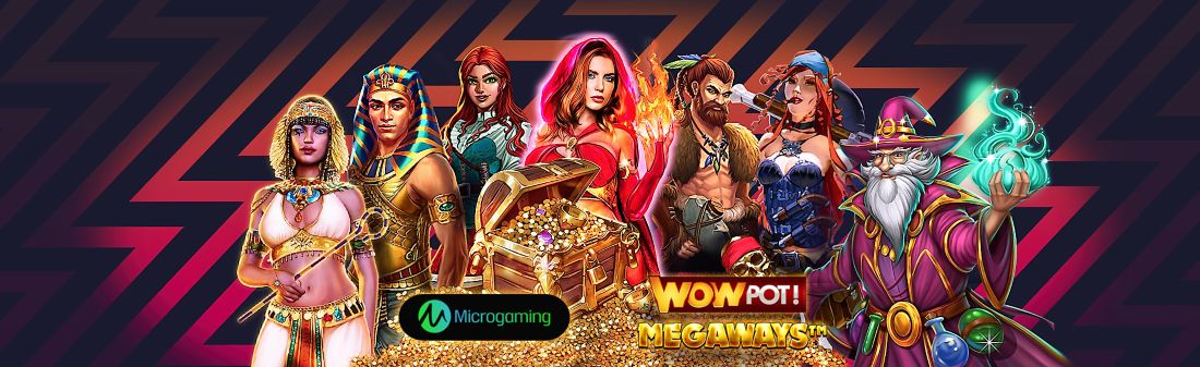 Microgaming-Wowpot-Megaways