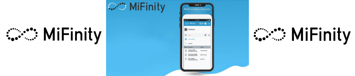 mifinity casino banner