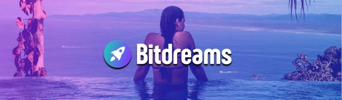 Bit dreams Casino - Banner