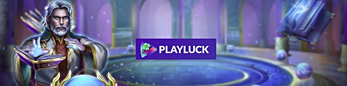 Play Luck Casino