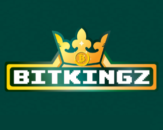 BitKingz logó