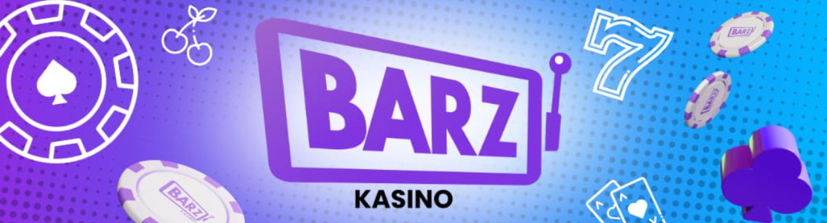 Barz Casino felülvizsgálat