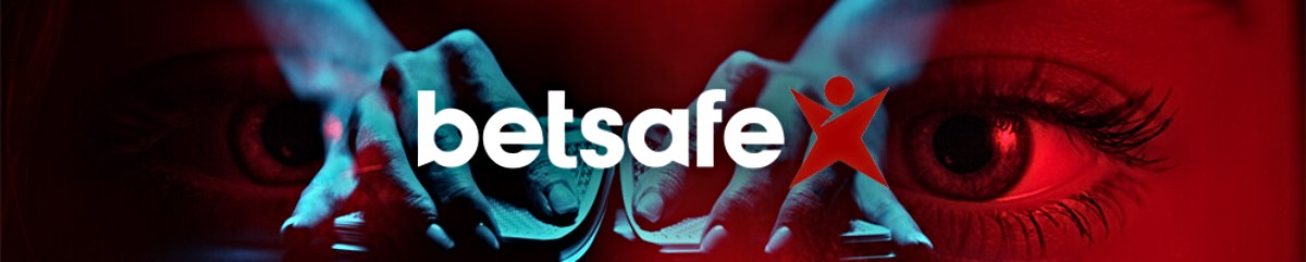 Betsafe Casino banner