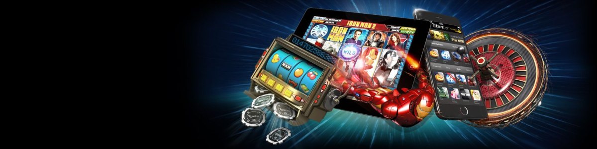 NorgesSpill Casino-Mobile