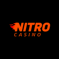 NitroCasino logó