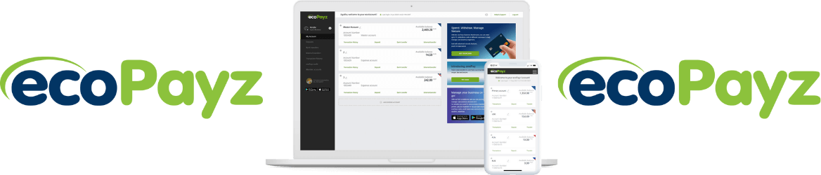 ecopayz kaszinó banner
