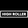 HighRoller logó