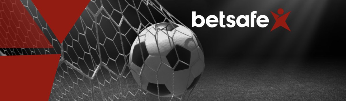 Betsafe Casino-Sport Banner