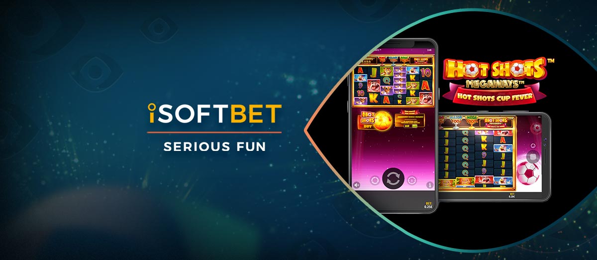 IsoftBet mobilon