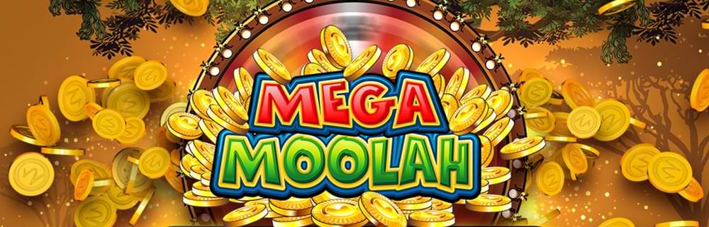 Microgamings Spilleautomat Mega Moolah 