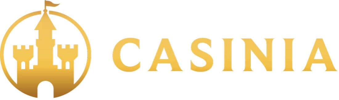 Casinia Casino banner