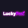 Lucky Fox Casino logó