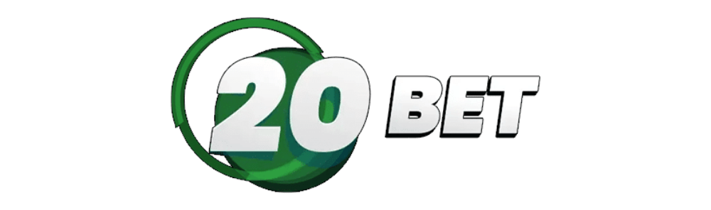 20bet Casino-Logo banner