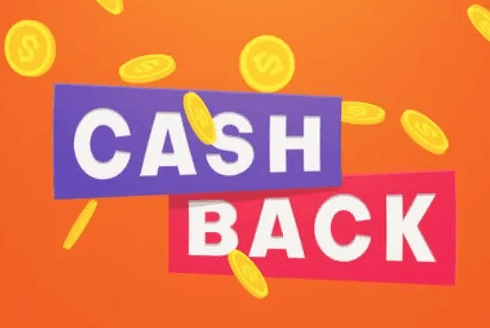 Cashback bónusz