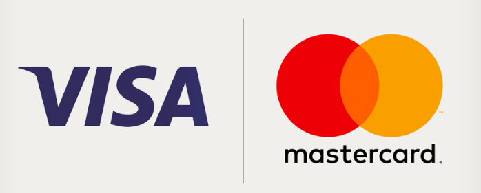 VISA kaszinó MasterCard kaszinó