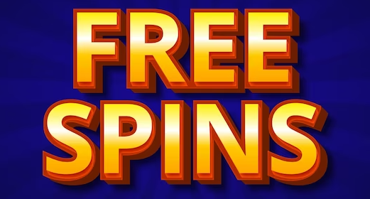 Ingyenes Pörgetések - Free Spins