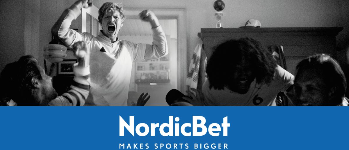 Nordicbet - tegye nagyobbá a sportot