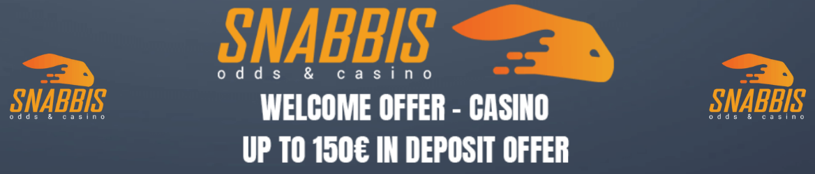 snabbis casino banner