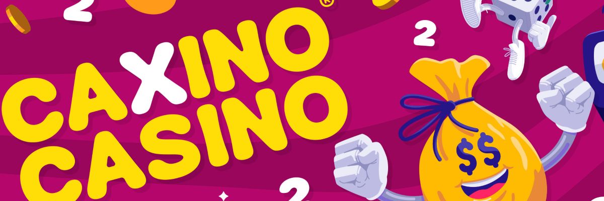 Casino Caxino - Banner