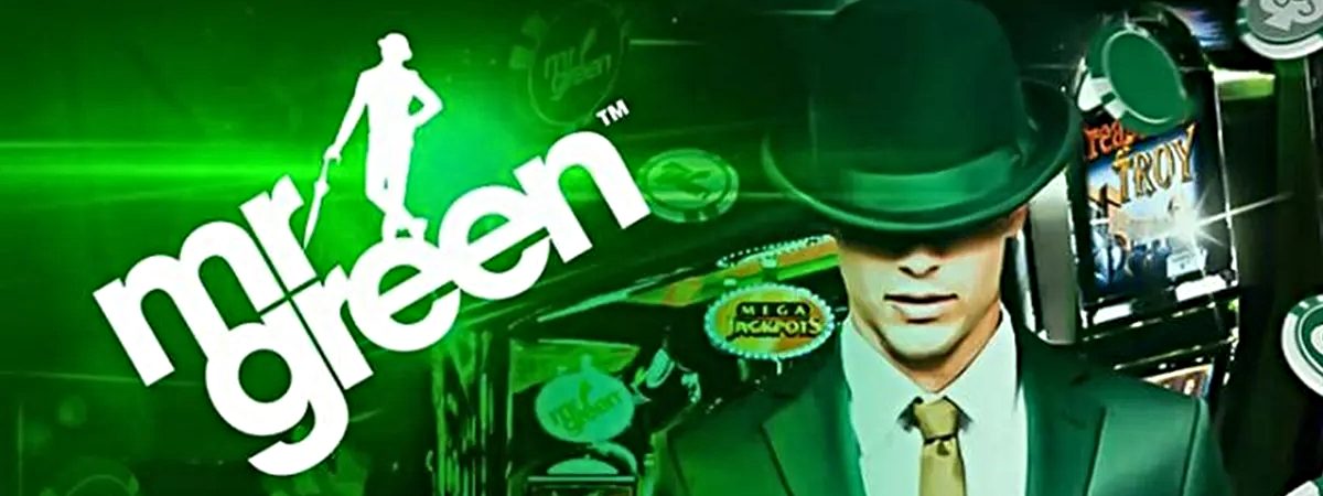 Mr Green Casino felülvizsgálat